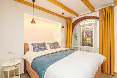 Stan 55 m², Rovinj centar - 2 spavaće sobe - 5