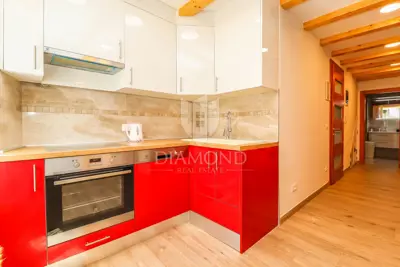 Stan 55 m², Rovinj centar - 2 spavaće sobe - 11