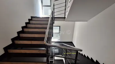 Stan 48 m², Špansko - moderno uređen i garažno parkirno mjesto - 10