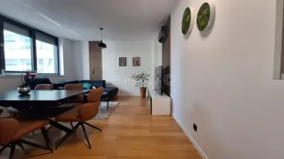 Stan 48 m², Špansko - moderno uređen i garažno parkirno mjesto - 3