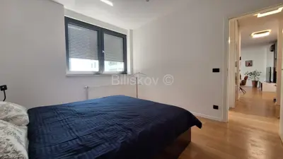 Stan 48 m², Špansko - moderno uređen i garažno parkirno mjesto - 6