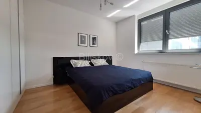 Stan 48 m², Špansko - moderno uređen i garažno parkirno mjesto - 5