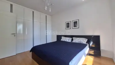 Stan 48 m², Špansko - moderno uređen i garažno parkirno mjesto - 7