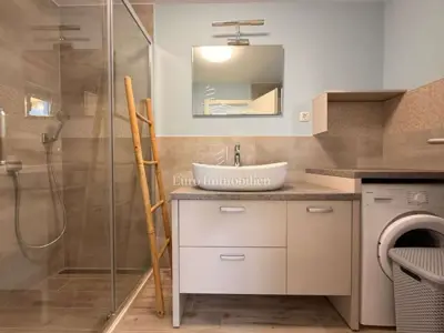 House for sale in Brela, 328 m² - 21