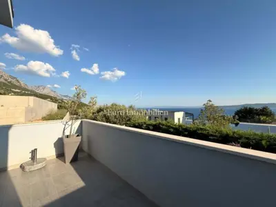 House for sale in Brela, 328 m² - 7
