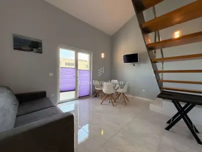 House for sale in Brela, 328 m² - 9