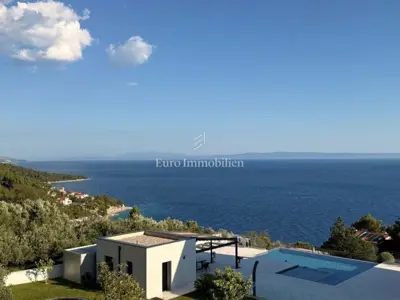 House for sale in Brela, 328 m² - 6