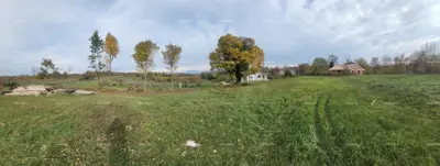 Verkauf eines Baugrundstücks mit Baugenehmigung für den Bau eines modernen Einfamilienhauses, in der Nähe von Barban! - 12