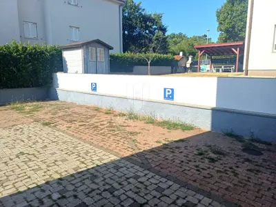 Apartman 60 m², Čižići na Krku - pogled na more - 9