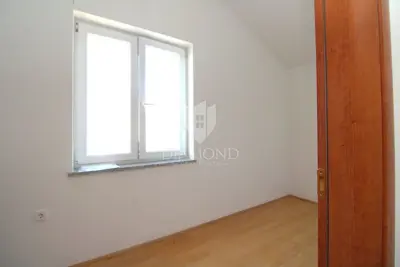 Apartman 60 m², Čižići na Krku - pogled na more - 3