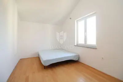 Apartman 60 m², Čižići na Krku - pogled na more - 2