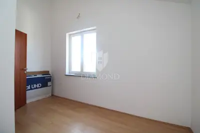 Apartman 60 m², Čižići na Krku - pogled na more - 4