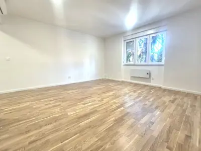 Stan 34 m², Trnje, novouređen i adaptiran