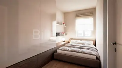 Wohnung 34 m², Trnje, neu eingerichtet und renoviert - 4