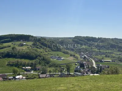 Plot 2,535 m², Sveti Ilija - Beletinec, building and agricultural