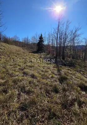 Building plot 5,475 m², Stari Laz - peace and view - 6