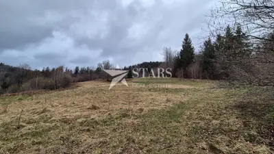 Building plot 13,683 m², Fužine, investment potential - 4