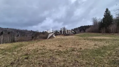 Building plot 13,683 m², Fužine, investment potential - 6