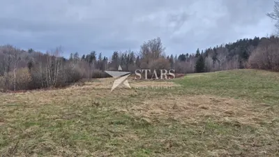 Building plot 13,683 m², Fužine, investment potential - 2