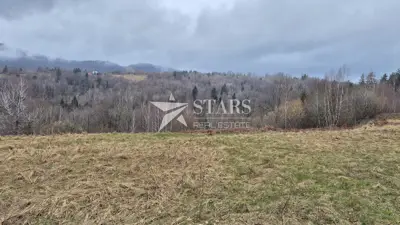 Građevinski teren 13.683 m², Fužine, investicijski potencijal