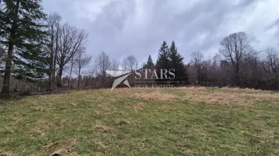 Building plot 13,683 m², Fužine, investment potential - 5