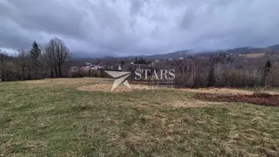 Building plot 13,683 m², Fužine, investment potential - 3