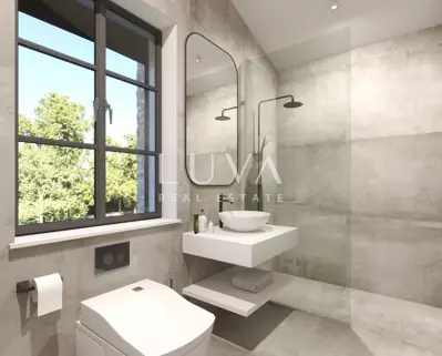 Haus 160 m², Jasenovica bei Poreč - Pool und Terrasse - 10