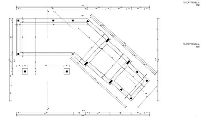 Haus 160 m², Jasenovica bei Poreč - Pool und Terrasse - 18
