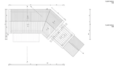Haus 160 m², Jasenovica bei Poreč - Pool und Terrasse - 21