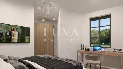 Haus 160 m², Jasenovica bei Poreč - Pool und Terrasse - 9