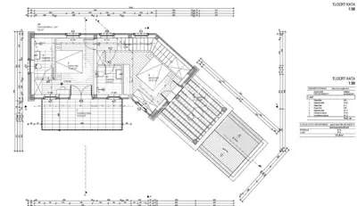 Haus 160 m², Jasenovica bei Poreč - Pool und Terrasse - 20