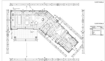 Haus 160 m², Jasenovica bei Poreč - Pool und Terrasse - 19