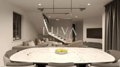 Haus 160 m², Jasenovica bei Poreč - Pool und Terrasse - 6