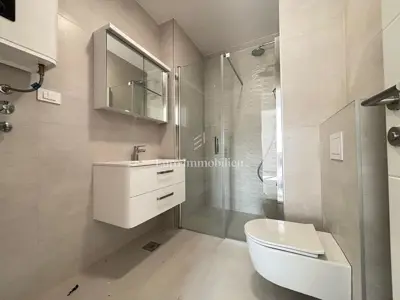 Novalja - penthouse u novogradnji s pogledom na more - 8