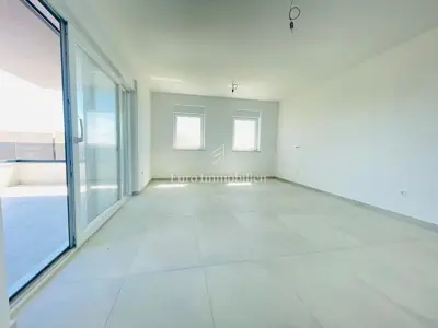 Novalja - penthouse u novogradnji s pogledom na more - 5