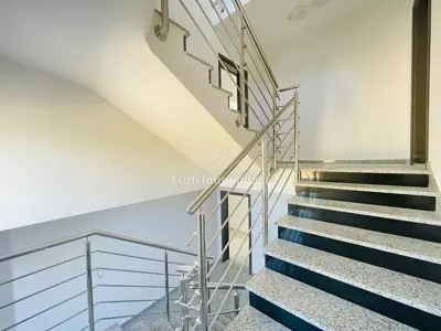Novalja - penthouse u novogradnji s pogledom na more - 10