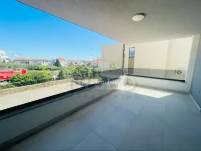 Novalja - penthouse u novogradnji s pogledom na more - 3