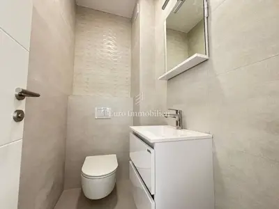 Novalja - penthouse u novogradnji s pogledom na more - 7