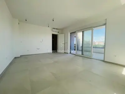 Novalja - penthouse u novogradnji s pogledom na more - 4