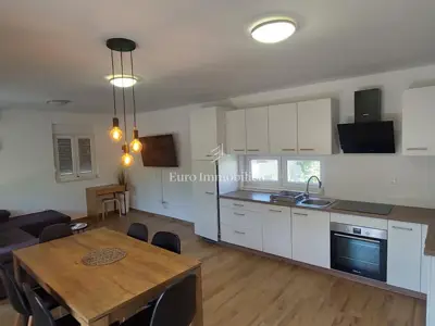 House 311 m², Vir - 4 apartments, 150 m from the sea - 4