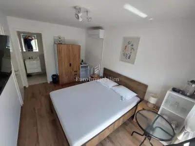 House 311 m², Vir - 4 apartments, 150 m from the sea - 20