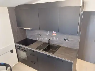 House 311 m², Vir - 4 apartments, 150 m from the sea - 14