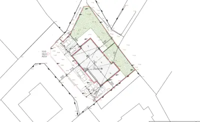 Wohnung 105 m², Vodice - 4 Zimmer, privater Hof 108 m² - 6