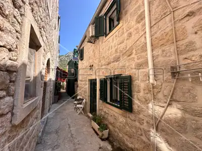 Steinhaus 105 m², Ston - in Meeresnähe und nahe dem historischen Kern - 6