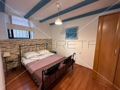 Steinhaus 105 m², Ston - in Meeresnähe und nahe dem historischen Kern - 9