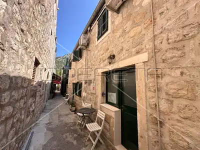 Steinhaus 105 m², Ston - in Meeresnähe und nahe dem historischen Kern - 10