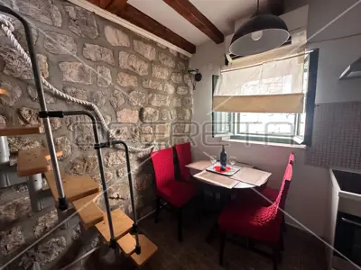 Steinhaus 105 m², Ston - in Meeresnähe und nahe dem historischen Kern - 5