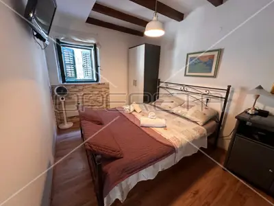 Steinhaus 105 m², Ston - in Meeresnähe und nahe dem historischen Kern - 4