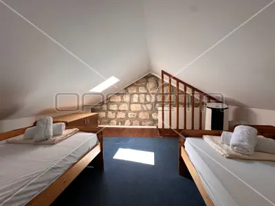 Steinhaus 105 m², Ston - in Meeresnähe und nahe dem historischen Kern - 21