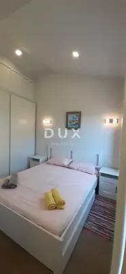 Haus 140 m², Motovun - alte Altstadt und 3 Apartments - 3